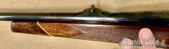 Weatherby Vanguard Deluxe .270 Winchester Weatherby Vanguard Deluxe .270 Winchester