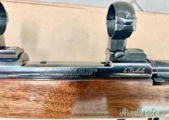 Weatherby Vanguard Deluxe .270 Winchester Weatherby Vanguard Deluxe .270 Winchester