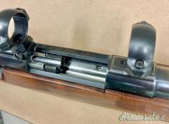 Weatherby Vanguard Deluxe .270 Winchester Weatherby Vanguard Deluxe .270 Winchester