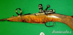 Mauser 98 cal.6.5x55