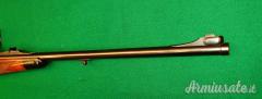 Mauser 98 cal.6.5x55