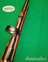 Mauser 98 cal.6.5x55