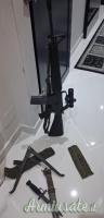 Colt m 16 .223 Remington