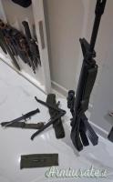Colt m 16 .223 Remington