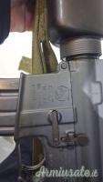 Colt m 16 .223 Remington
