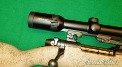 Weatherby Mark V LW ULTRALIGHT cal.270Wby mag