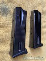 Per pistola Beretta 98FS in 7,65 Parà Per pistola Beretta 98FS in 7,65 Parà