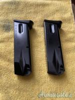 Per pistola Beretta mod. 99 in 7,65 Parà