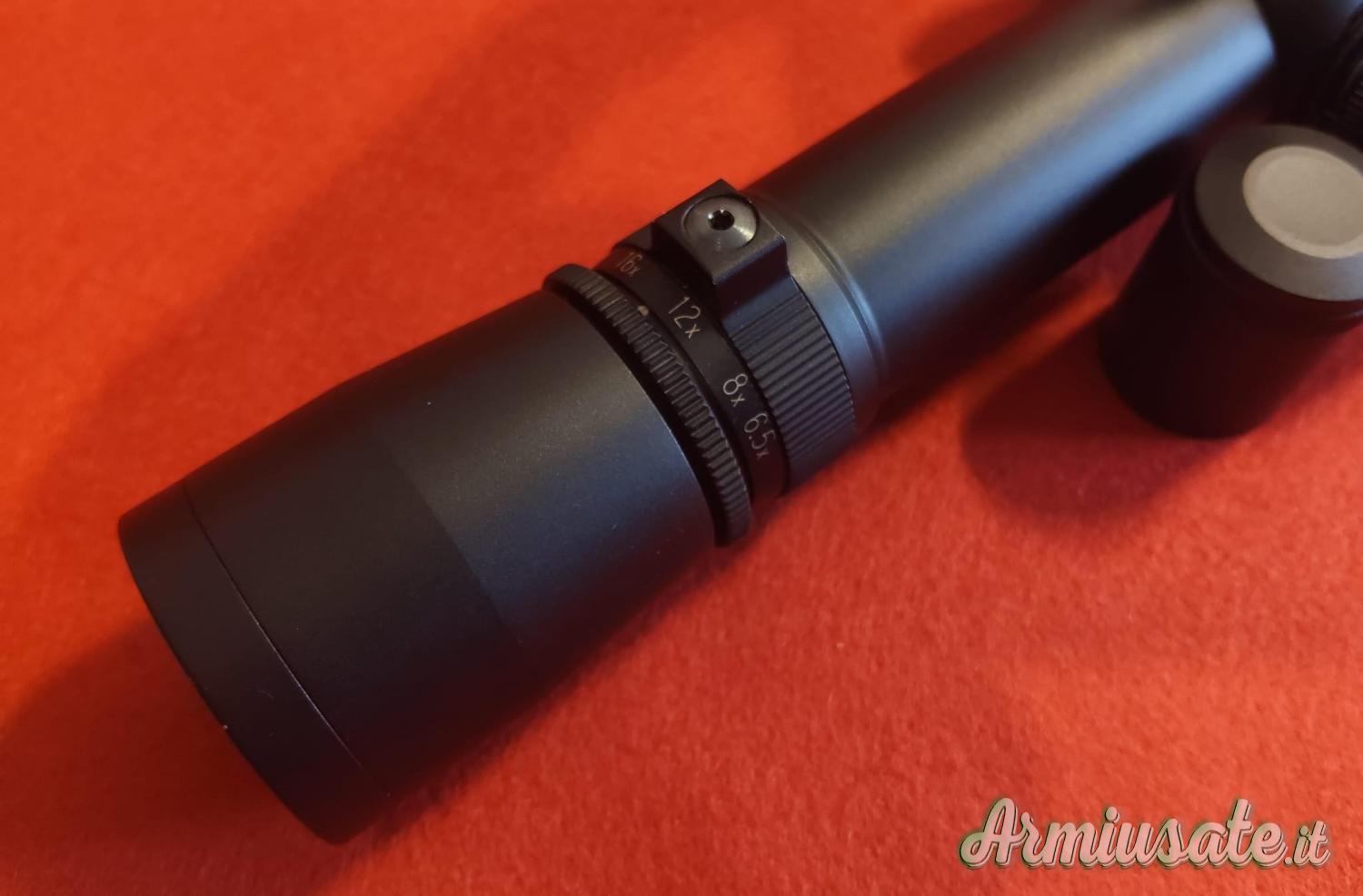 LEUPOLD   VX-III   6,5-20 × 50 LEUPOLD   VX-III   6,5-20 × 50