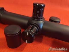 LEUPOLD   VX-III   6,5-20 × 50 LEUPOLD   VX-III   6,5-20 × 50