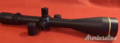 LEUPOLD   VX-III   6,5-20 × 50 LEUPOLD   VX-III   6,5-20 × 50