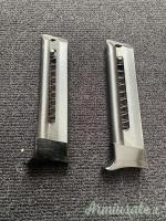 Per pistola Bernardelli mod. 60 cal. 22 LR Per pistola Bernardelli mod. 60 cal. 22 LR