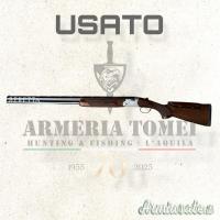 USATO – FUCILE SOVRAPPOSTO – BERETTA MOD. S 680 TRAP cal. 12 USATO – FUCILE SOVRAPPOSTO – BERETTA MOD. S 680 TRAP cal. 12