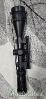 Carabina Ar15 Norinco M4 .223 Remington con dot o ottica vortex Carabina Ar15 Norinco M4 .223 Remington con dot o ottica vortex