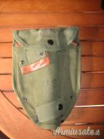Custodia per attrezzo da scavo modello M56 Custodia per attrezzo da scavo modello M56