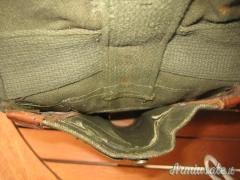 Custodia per attrezzo da scavo modello M56 Custodia per attrezzo da scavo modello M56