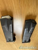 Caricatore per pistola Beretta serie 90 cal. 9x21 e 9 Parà Caricatore per pistola Beretta serie 90 cal. 9x21 e 9 Parà