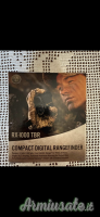 Telemetro Laser LEUPOLD RX 1000 TBR 6x22mm Compact