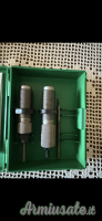 Set RCBS 6.5X55mm SWEDISH MAUSER Set RCBS 6.5X55mm SWEDISH MAUSER
