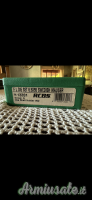 Set RCBS 6.5X55mm SWEDISH MAUSER Set RCBS 6.5X55mm SWEDISH MAUSER