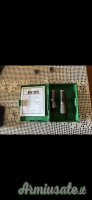 Set RCBS 6.5X55mm SWEDISH MAUSER Set RCBS 6.5X55mm SWEDISH MAUSER