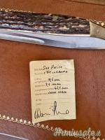 Coltello ferrato San Potito Coltello ferrato San Potito