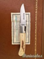 Coltello Gentleman Laguiole Fontenille Pataud