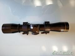 Leupold M8 Extended Range 4x Leupold M8 Extended Range 4x