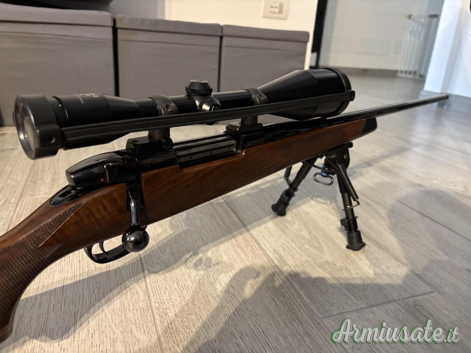 Weatherby Mark V .270 Weatherby Magnum Weatherby Mark V .270 Weatherby Magnum