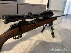 Weatherby Mark V .270 Weatherby Magnum Weatherby Mark V .270 Weatherby Magnum