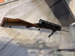 Weatherby Mark V .270 Weatherby Magnum Weatherby Mark V .270 Weatherby Magnum