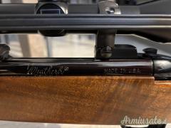 Weatherby Mark V .270 Weatherby Magnum Weatherby Mark V .270 Weatherby Magnum