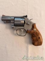 Smith & Wesson 357 Magnum .357 Magnum  |  9x31mmR  | .353 Casull Smith & Wesson 357 Magnum .357 Magnum  |  9x31mmR  | .353 Casull