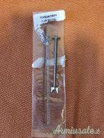 asta guida molla e molle di recupero percussore ed estrattore volquestern per Ruger asta guida molla e molle di recupero percussore ed estrattore volquestern per Ruger