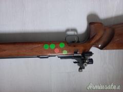 Anschutz I .22 Long Rifle Anschutz I .22 Long Rifle