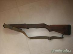 VENDUTO - BERETTA BM59
