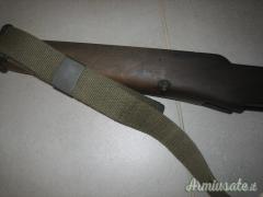 VENDUTO - BERETTA BM59
