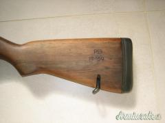 VENDUTO - BERETTA BM59