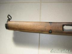 VENDUTO - BERETTA BM59