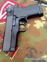 Smith & Wesson 457 .45 ACP Smith & Wesson 457 .45 ACP