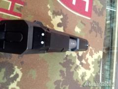 Smith & Wesson 457 .45 ACP