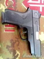 Smith & Wesson 457 .45 ACP