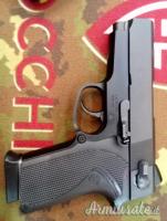 Smith & Wesson 457 .45 ACP
