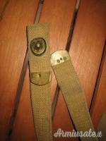 Cinghia trasporto per Winchester US 30M1 Carbine