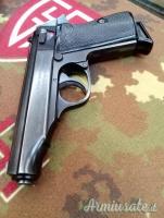 Walther | Carl P.P. .32 ACP  |  7.65x17mm Browning SR Walther | Carl P.P. .32 ACP  |  7.65x17mm Browning SR