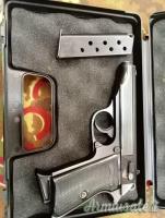 Walther | Carl P.P. .32 ACP  |  7.65x17mm Browning SR
