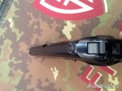 Beretta 90 Roma  .32 ACP  |  7.65x17mm Browning SR