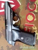 Beretta 90 Roma  .32 ACP  |  7.65x17mm Browning SR