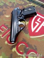 Beretta 90 Roma  .32 ACP  |  7.65x17mm Browning SR