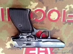 Walther | Carl P.P. Super  .32 ACP  |  7.65x17mm Browning SR